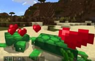 Image via Minecraft